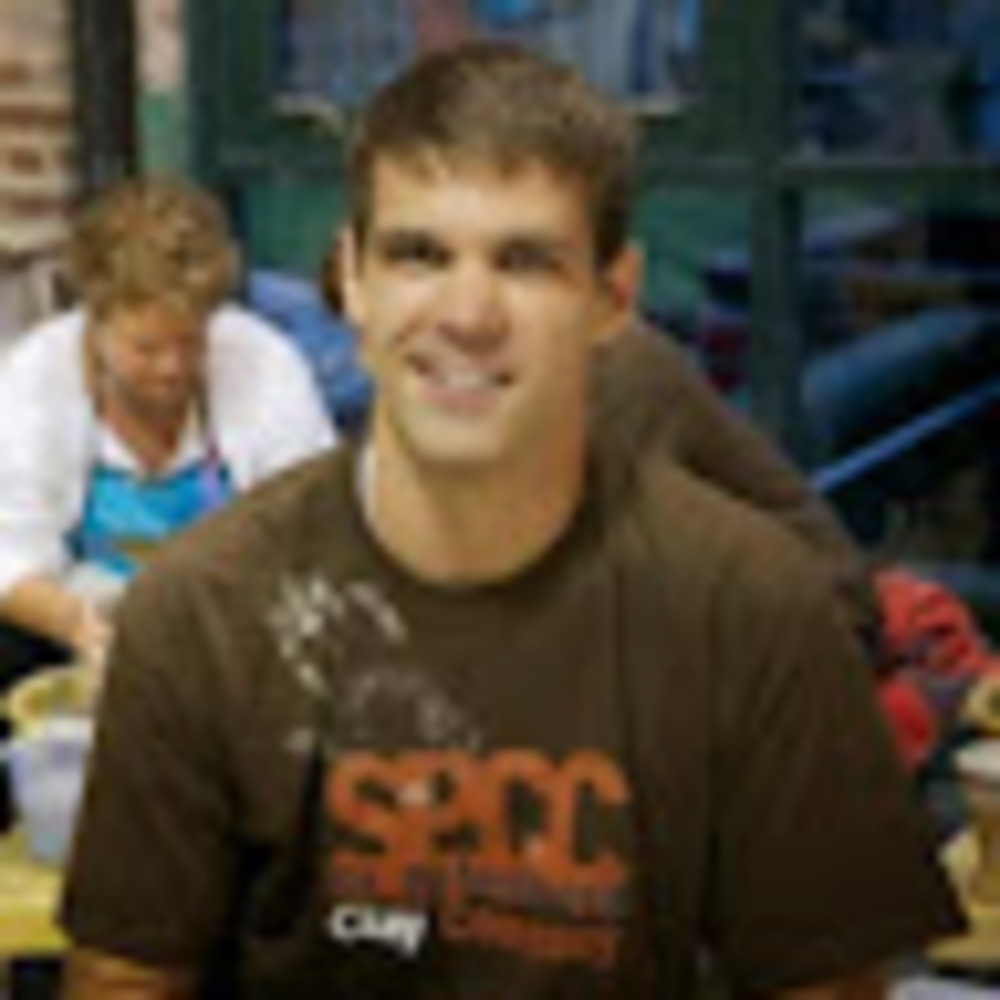 Meet your Posher, Sean